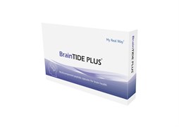 BrainTIDE PLUS (Брейнтайд) пептиды для головного мозга 4779038830373