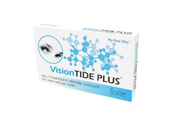 VisionTIDE PLUS forte (Вижинтайд) пептиды для зрения 4779038830366