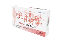 MenoTIDE PLUS (Менотайд) пептиды при менопаузе 4779038830168 - фото 4557