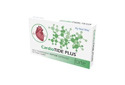 CardioTIDE PLUS (Кардиотайд плюс) пептиды для сердца 4779038830144 - фото 4558