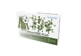 DetoxiTIDE PLUS forte пептиды для детоксикации 4779038830250