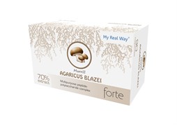 Agaricus Blazei Murrill 70% экстракт пептид-полисахаридов 4779038830809