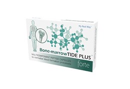 Bone-marrowTIDE PLUS forte пептиды для костного мозга 4779038830748