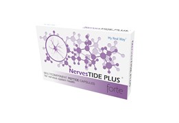 NervesTIDE PLUS forte пептиды для нервов 4779038830199