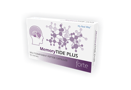 MemoryTIDE PLUS forte пептиды для памяти 4779038830113