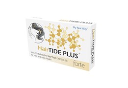 HairTIDE PLUS forte (Хаиртайд) пептиды для волос и ногтей 4779038830342