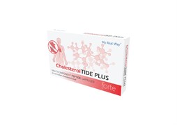 CholesterolTIDE PLUS forte нормализация холестерина 4779038830793
