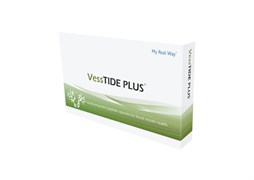 VessTIDE PLUS (Весстайд) пептиды для кровеносных сосудов 4779038830106