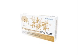 Epiphysis-cerebriTIDE PLUS пептиды для эпифиза 4779038830731