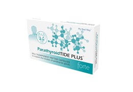 ParathyroidTIDE PLUS пептиды для паращитовидной железы 4779038830700