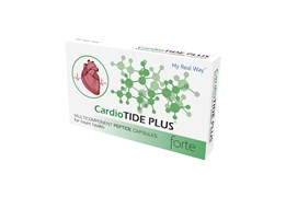 CardioTIDE PLUS (Кардиотайд плюс) пептиды для сердца 4779038830144