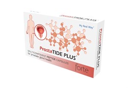 ProstaTIDE PLUS пептиды для простаты 4779038830274